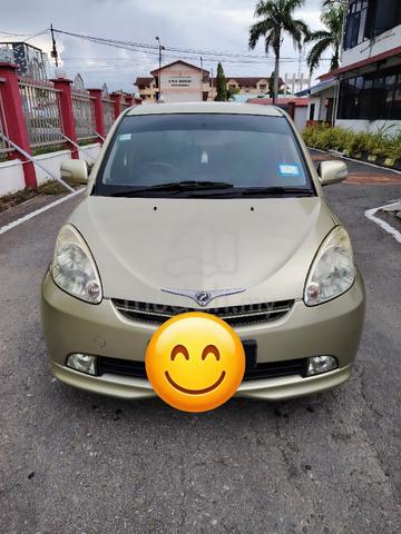 2005 Perodua MYVI 1.3 EZI (M) - 1