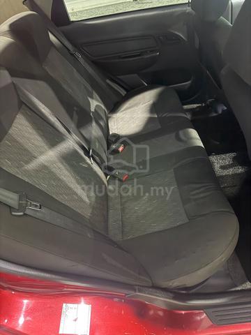 2015 Proton SAGA 1.3 FLX EXECUTIVE ENHANCED (A) - 5