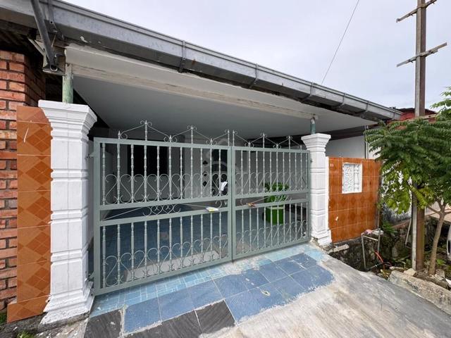 [FREEHOLD OPEN TITLE & FULLY RENOVATED] Teres Taman Tas Kuantan 1