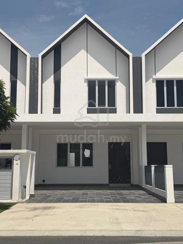 Huge Landed BirchPark Eco Forest in Cradleton Eco Majestic, Semenyih 1