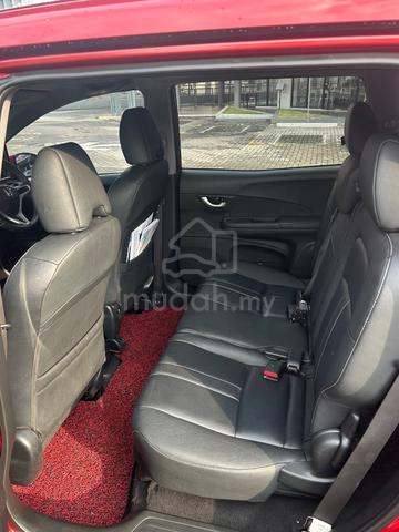 2019 Honda BR-V 1.5 V (A) - 5