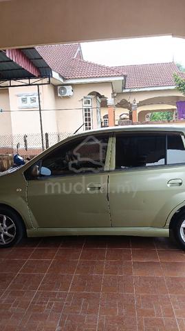 2008 Perodua VIVA 1.0 EZ STANDARD (A) - 4