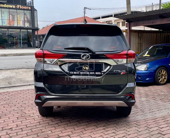 M2019 Perodua ARUZ 1.5 AV (A) F.SERVICE LOW MILE ! - 4