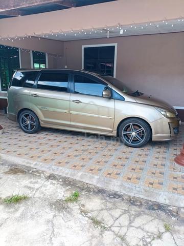 2012 Proton EXORA 1.6 BOLD STANDARD (A) - 4