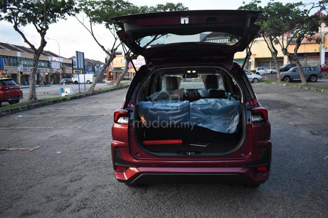 2026 Perodua ALZA 1.5 AV GAJI 2K LAYAK TANPA LESEN - 5
