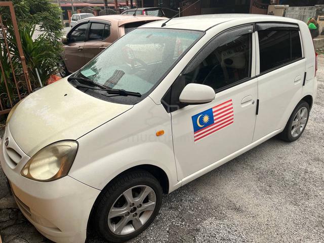 2011 Perodua VIVA 0.8 850 EX (M) - 1