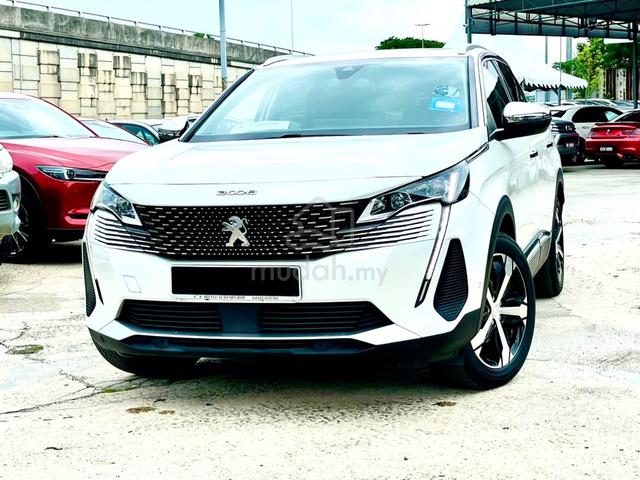 2023 Peugeot 3008 1.6 ALLURE FACELIFT FSR FULON - 3