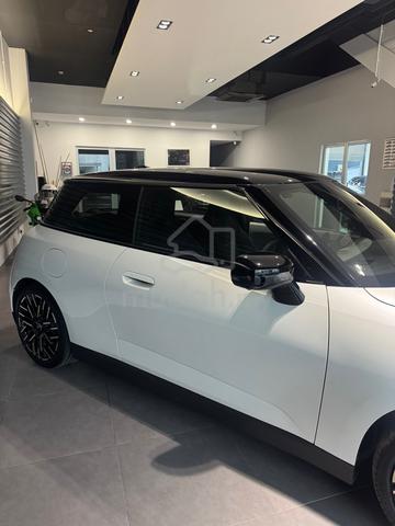 2024 Mini COOPER 1.0 SE MY24 J01 (A) - 4