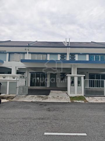 Residensi Prima Bandar Ekar Double Storey Terrace House For Sale 1
