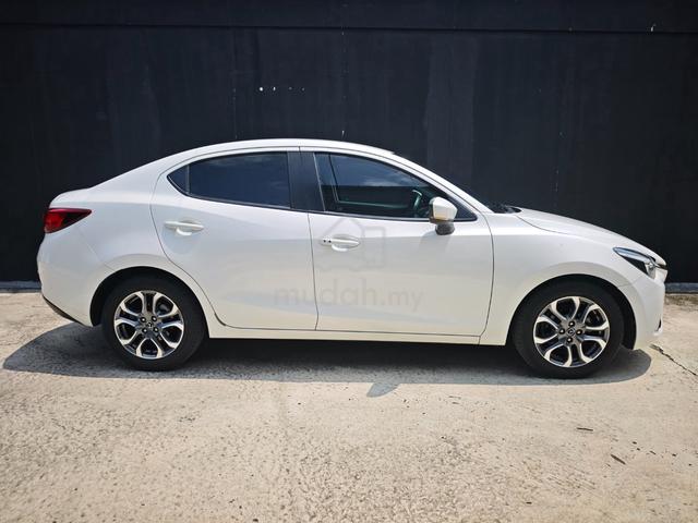 2018 Mazda 2 (SEDAN) 1.5 Hi SkyActiv Low Mileage - 5