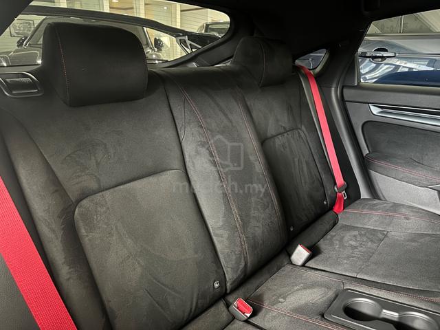 2024 Honda Civic 2.0 Type R Manual FL5 Hatchback - 5