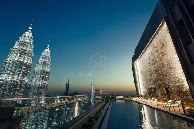 klcc condo 1