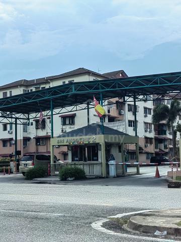 Sri Anggerik 2 1