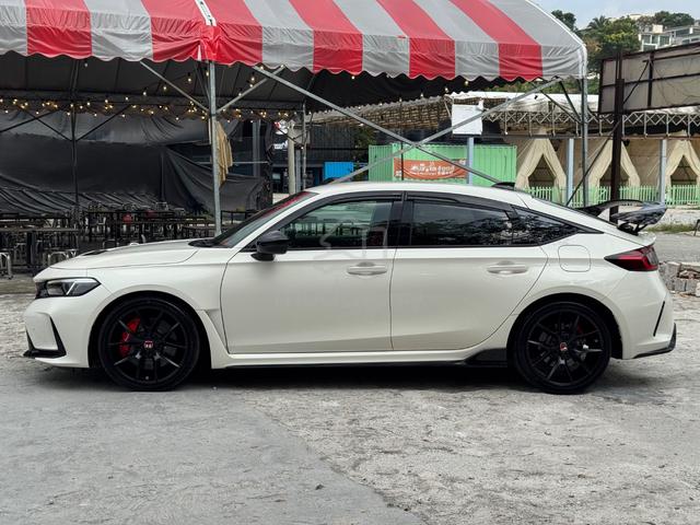 2023 Honda CIVIC 2.0 TYPE R MY23 FL5 (M) - 4