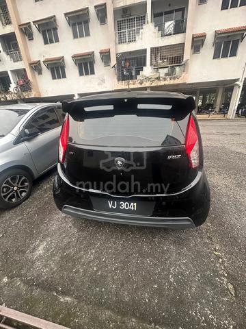 2017 Proton IRIZ 1.6 EXECUTIVE (A) - 2
