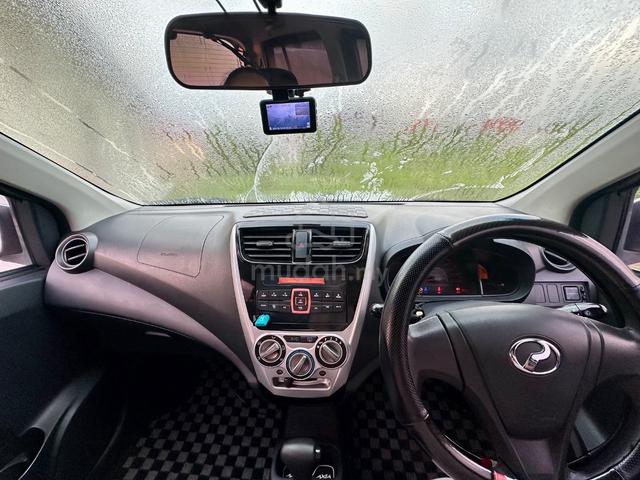 2015 Perodua AXIA 1.0 G (A) - 5