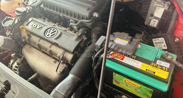 2014 Volkswagen POLO 1.6 (CKD) (A) - 3