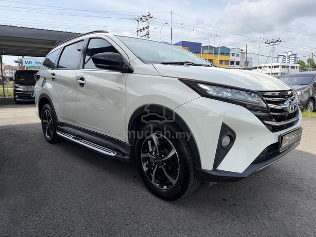 2020 Perodua ARUZ 1.5 AV (A) - 3