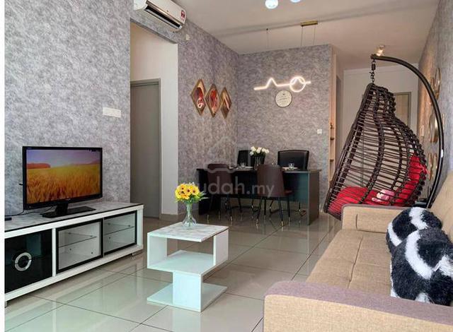 Seasons Luxury Apartments @ Amara Larkin 1