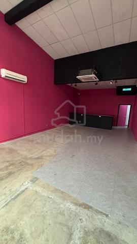 Office C180 Cheras Traders Square Balakong 1