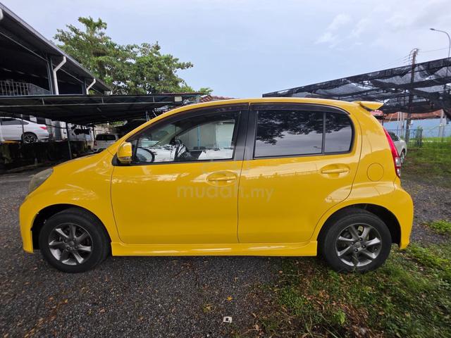 2014 Perodua MYVI 1.5 SE ZHS (A) - 5