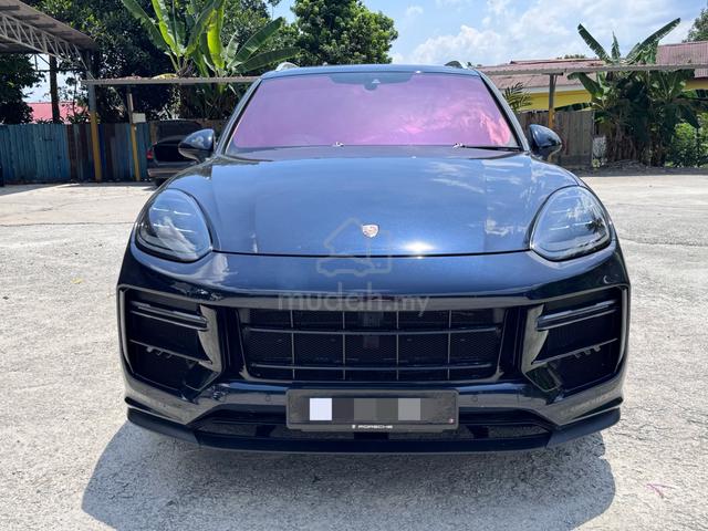 2014 Porsche CAYENNE 3.6 S (A) KING/ LOAN KEDAI - 4