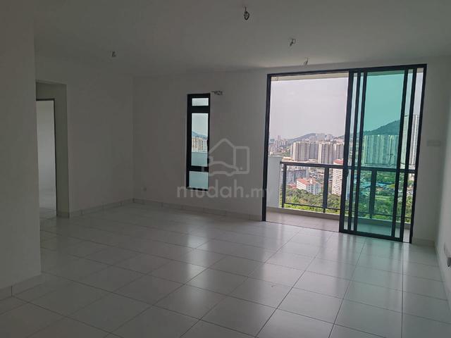 The Terraces Condominium 1