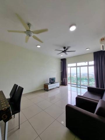 M Condominium @ Larkin 4