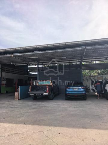 Shop outlet for Rent 1