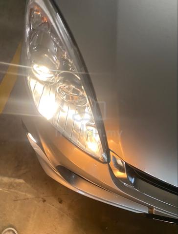 2015 Perodua ALZA 1.5 ZV ADVANCED FACELIFT (A) - 2