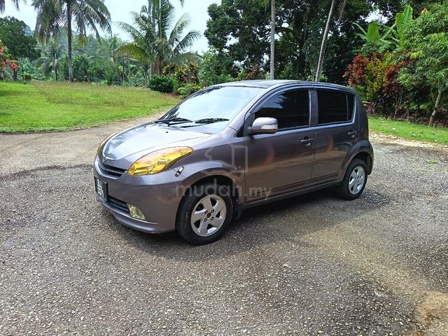 2007 Perodua MYVI 1.3 SX (M) - 1