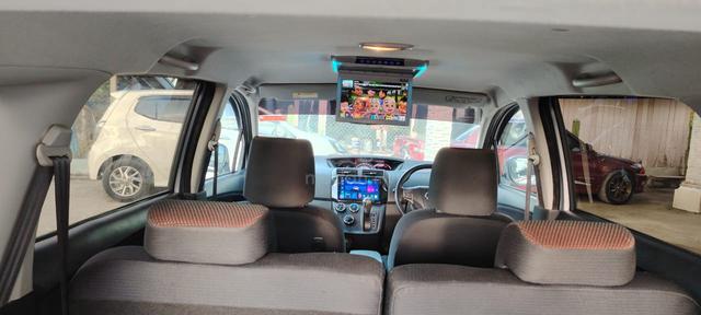 2014 Perodua ALZA 1.5 SE ZS FACELIFT (A) - 5
