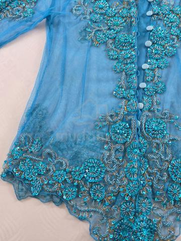 Kebaya Pendek Lace - photo 5 of 5