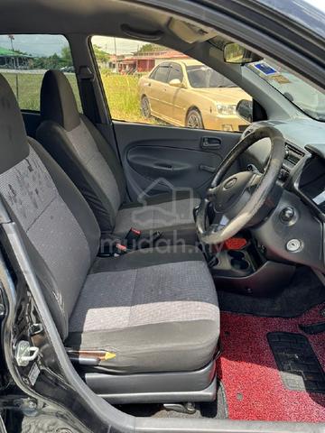 2011 Perodua VIVA 659cc 660 EX (M) - 5