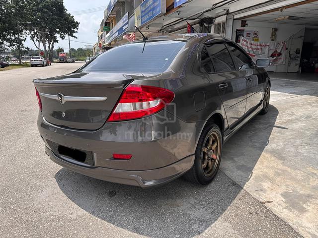 Proton PERSONA 1.6 ELEGANCE (A) FULL BODYKIT - 1