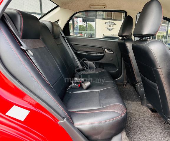 2013 Proton SAGA 1.6 FLX SE (A) - 4