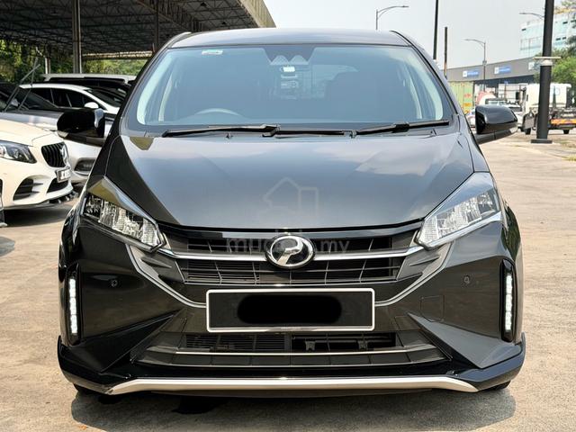 2025 PERODUA MYVI 1.5 H✅10k Mileage - 2