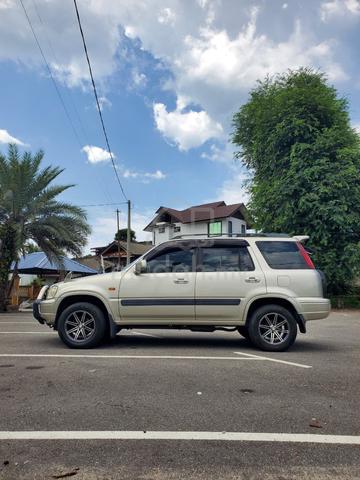 1996 Honda CR-V 2.0 RD1 (A) - 5
