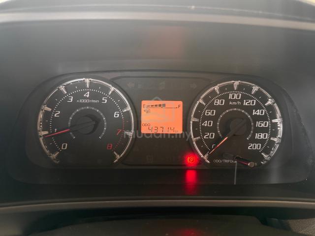 Perodua BEZZA 1.0 G F/service #No processing fee!! - 3