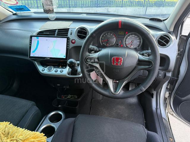 2008 Honda STREAM 2.0 I-VTEC RSZ RN8 ECO MODE (A) - 2