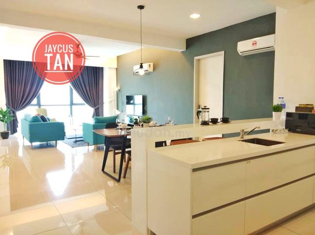 Jazz Residence 4