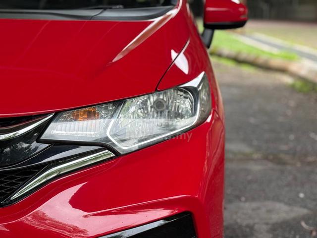 2018 Honda JAZZ 1.5 V (A) - 5