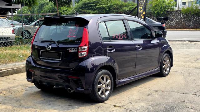 2012 Perodua MYVI 1.5 SE (A) Direct Owner - 4