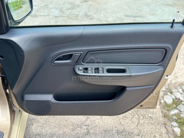 2015 Proton SAGA 1.3 PLUS (A) - 2
