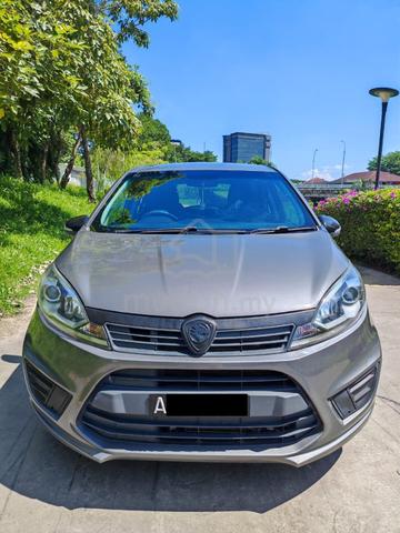2017 Proton IRIZ 1.3 (A) - 2