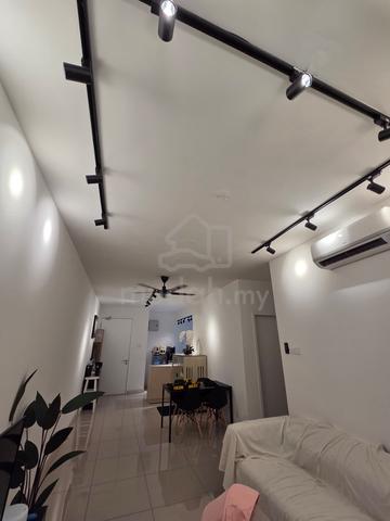 Sentul Point Suite Apartment 1