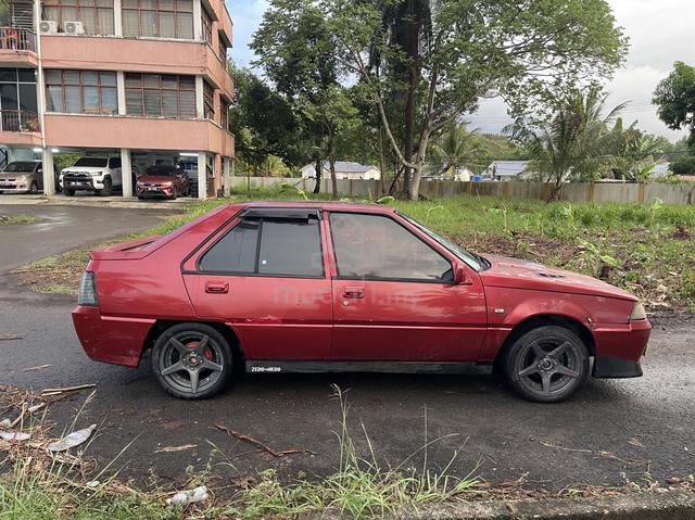 2006 Proton ISWARA 1.3 S A/B PS SE VERSION A (M) - 4