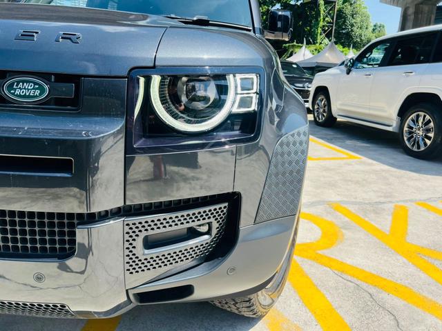 2023 Land Rover DEFENDER 2.0 110S P300 Ready Stock - 3