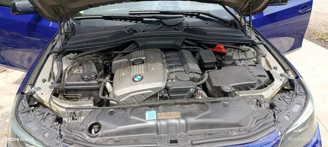 2006 Bmw 5 SERIES 3.0 30I (CBU) E60 (A) - 5