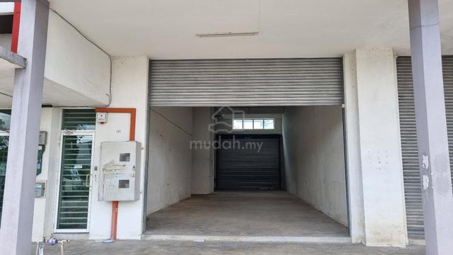 2-Storey Signature Shop Office For Rent @ Elite 33 Signature Business 1